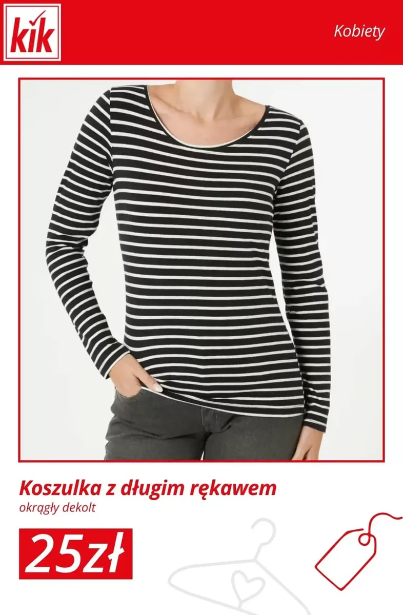 Strona 7 z gazetki Kik