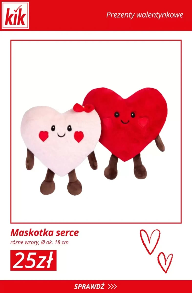 Strona 2 z gazetki Kik