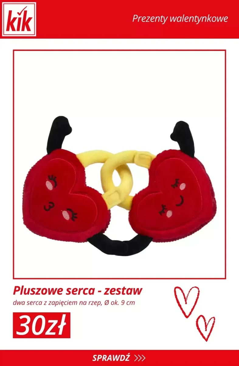 Strona 5 z gazetki Kik