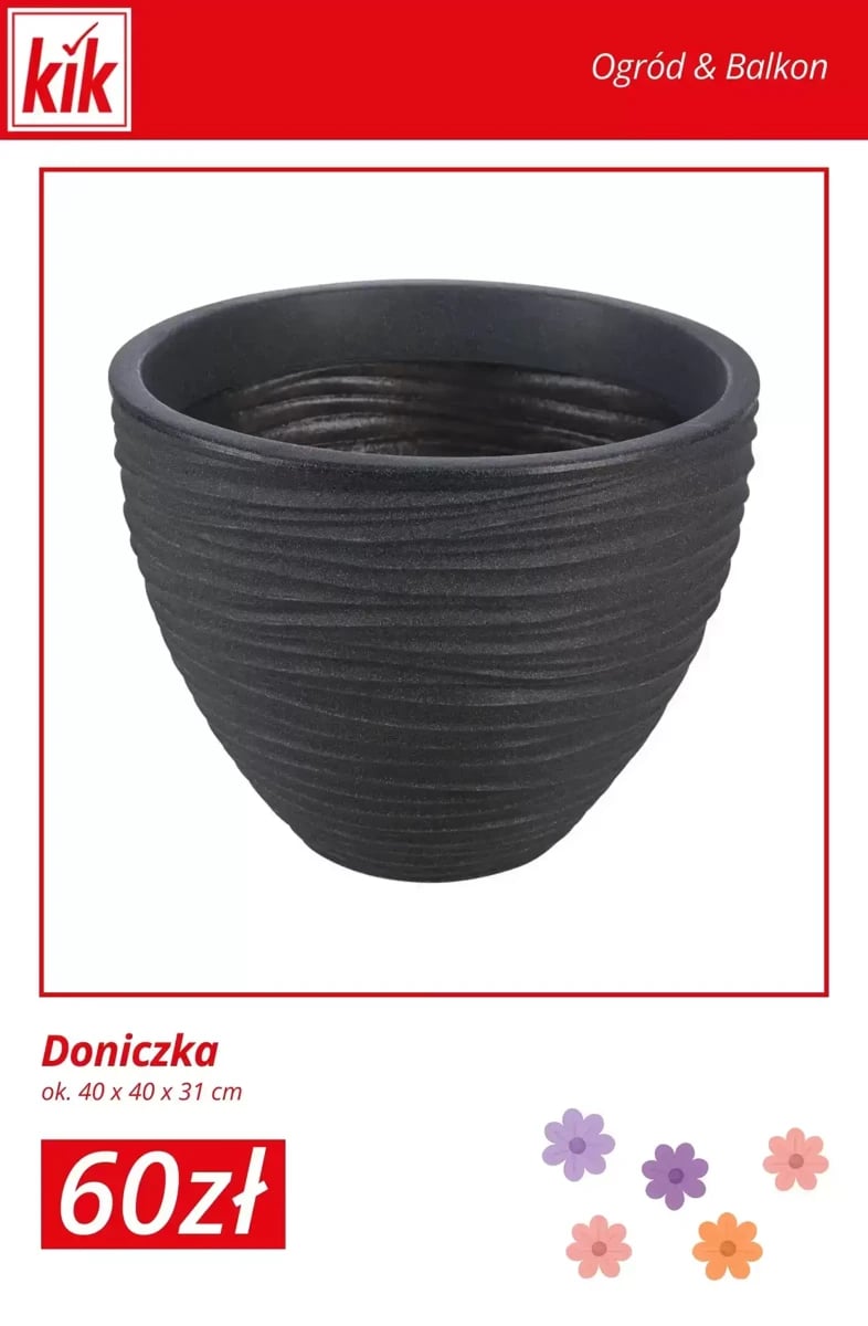 Strona 10 z gazetki Kik
