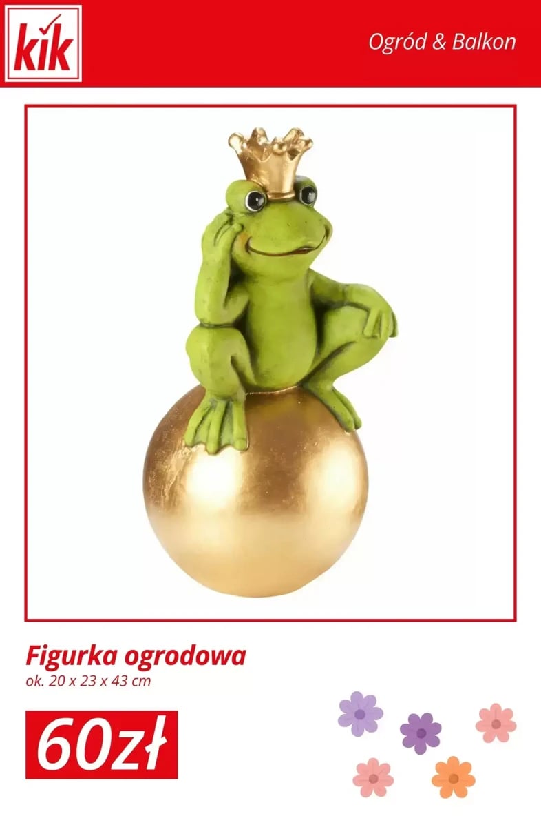 Strona 14 z gazetki Kik