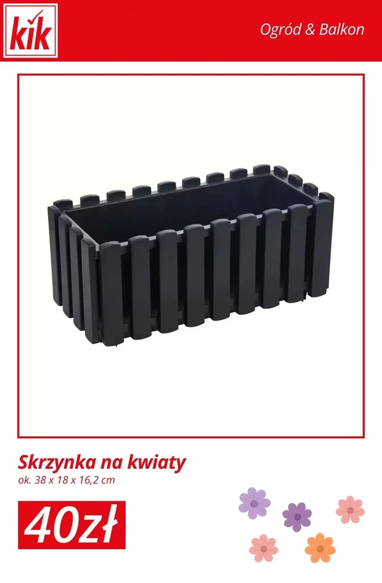Strona 13 z gazetki Kik