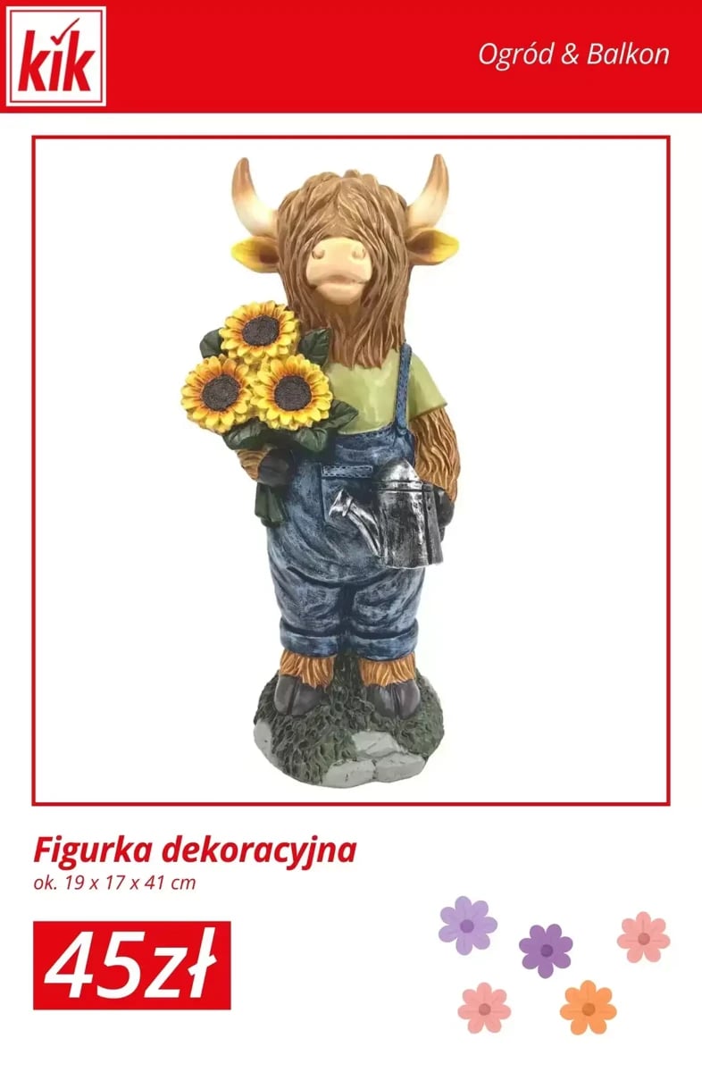 Strona 12 z gazetki Kik
