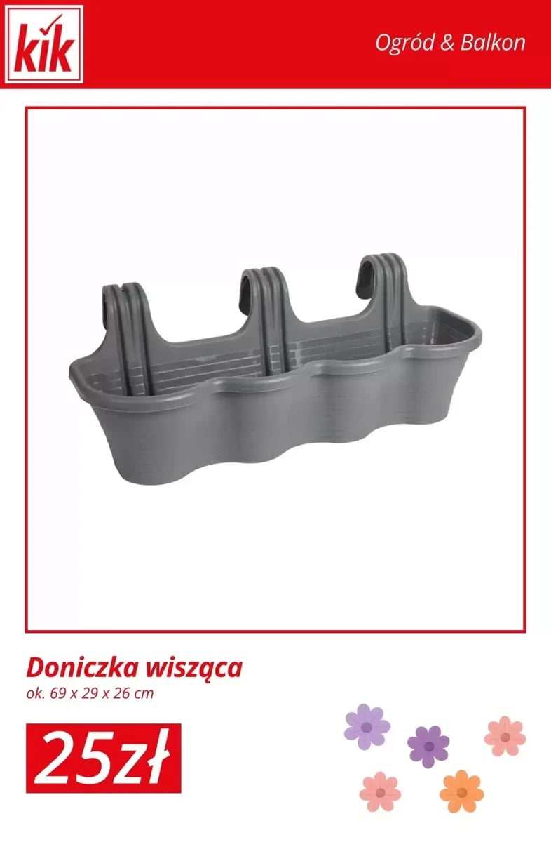 Strona 7 z gazetki Kik