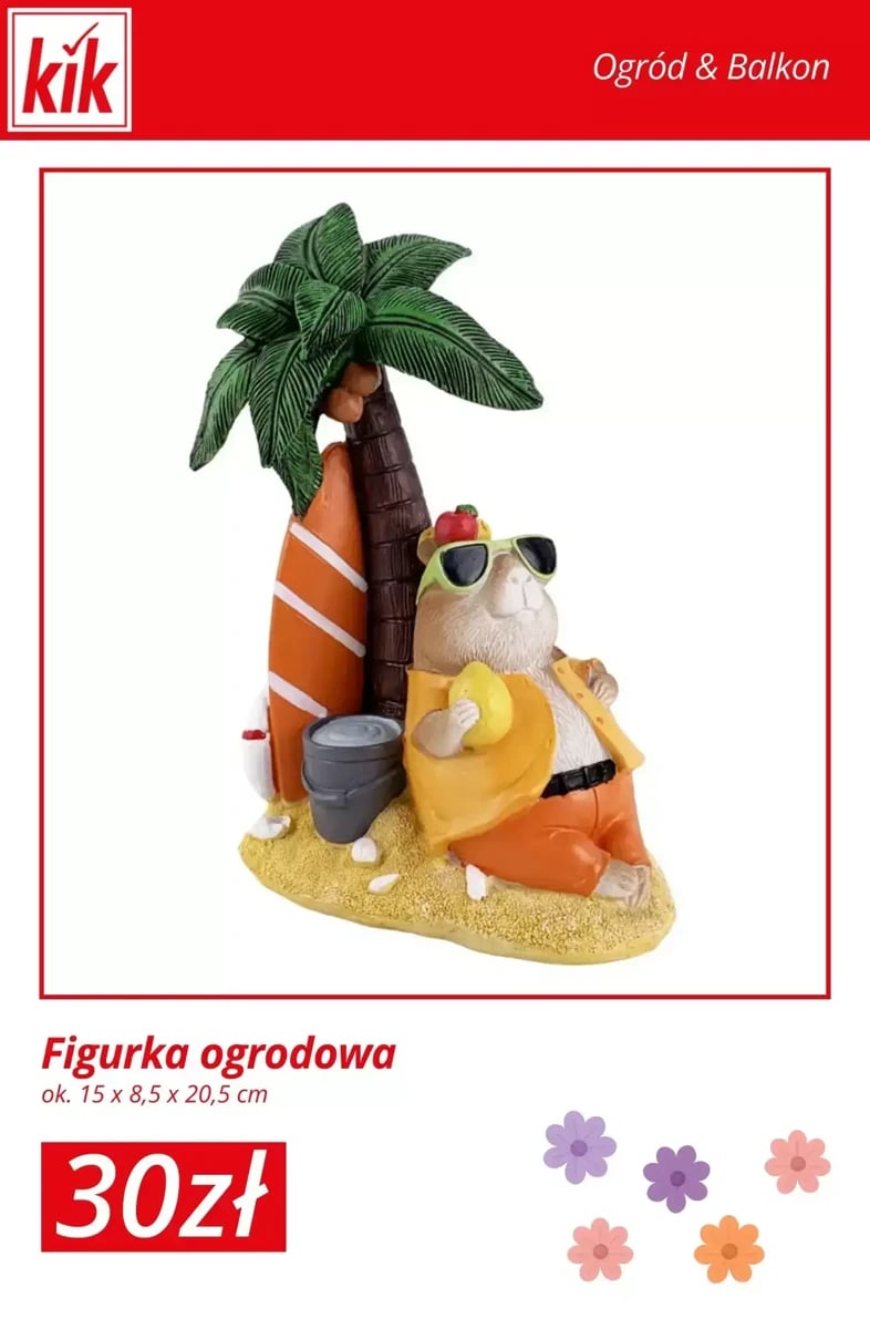 Strona 3 z gazetki Kik