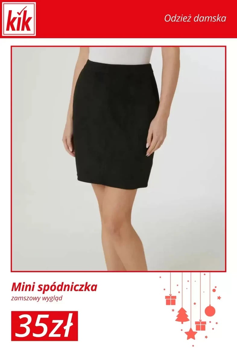 Strona 8 z gazetki Kik