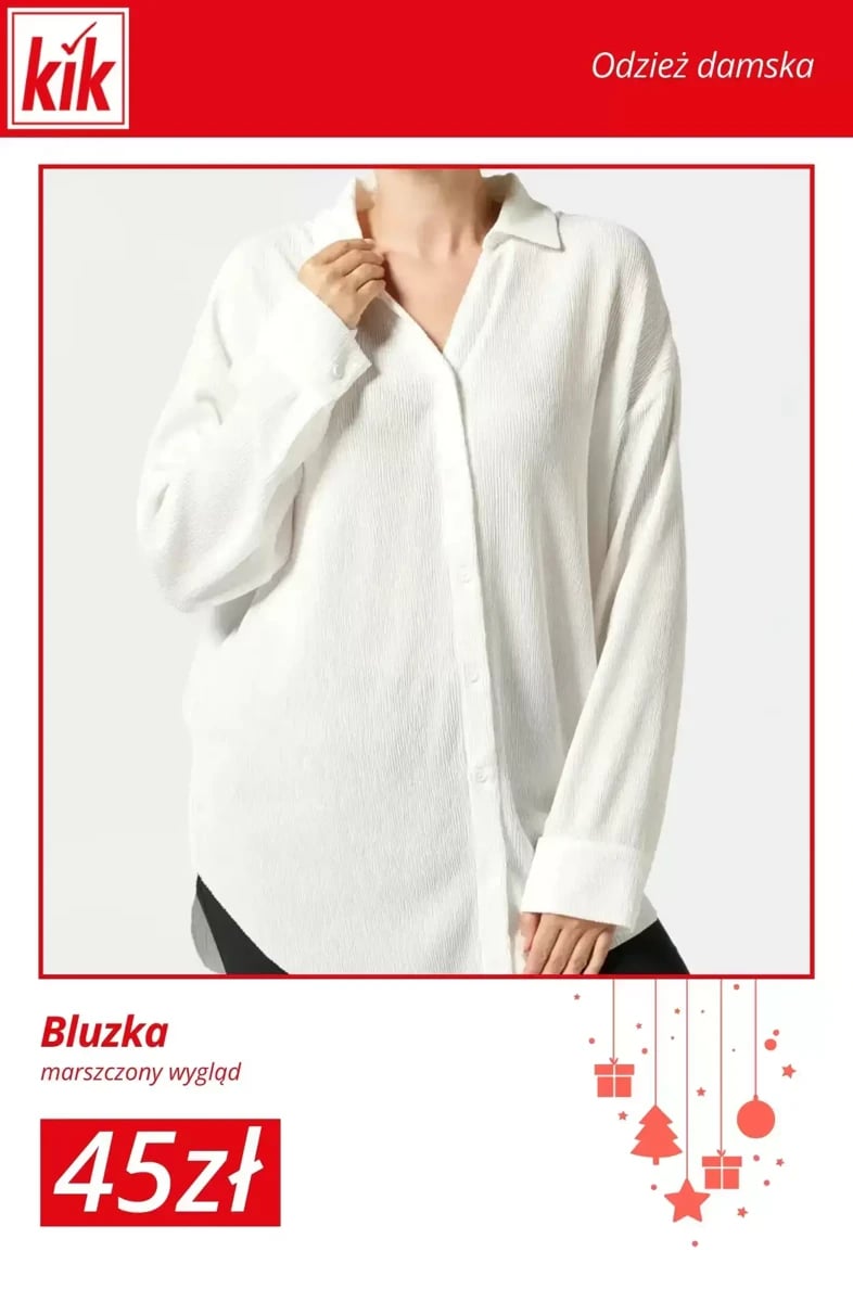 Strona 6 z gazetki Kik