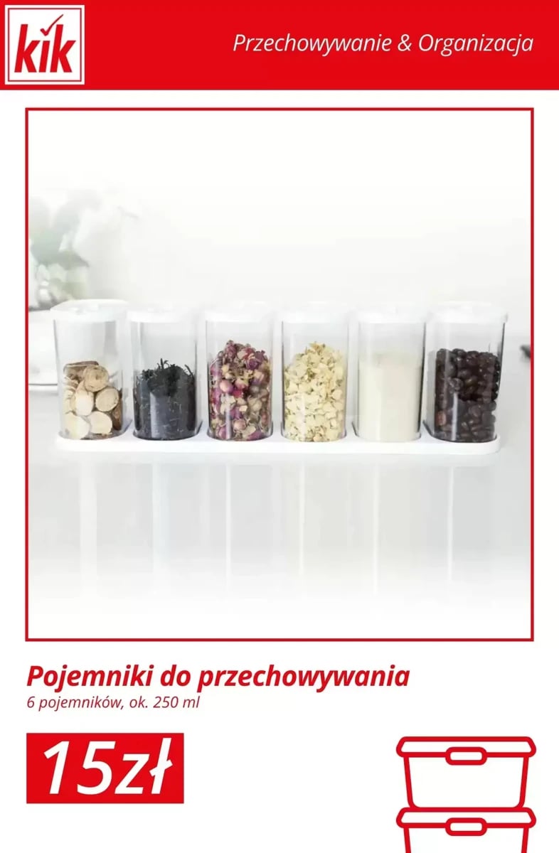 Strona 7 z gazetki Kik
