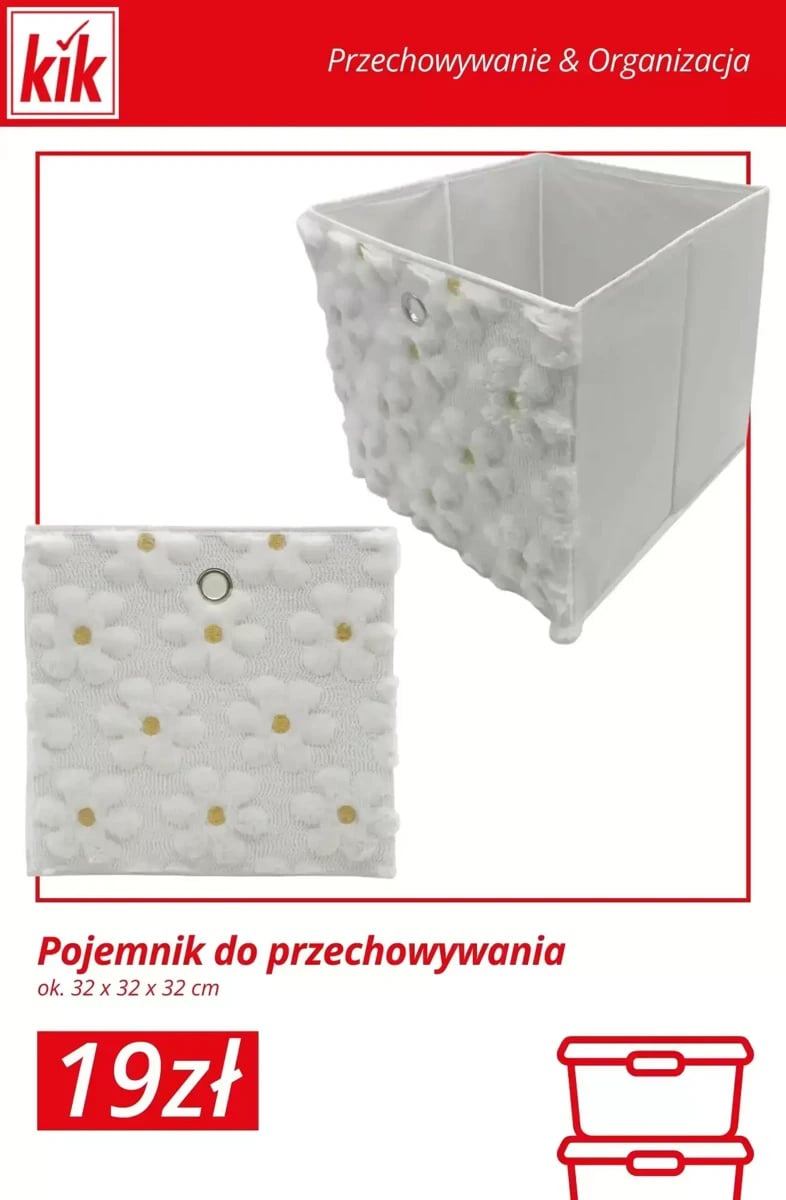 Strona 15 z gazetki Kik