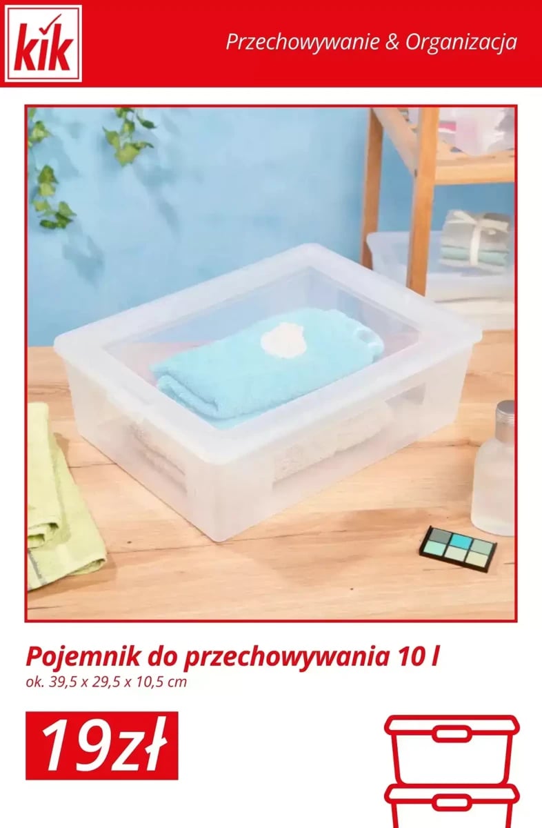 Strona 8 z gazetki Kik