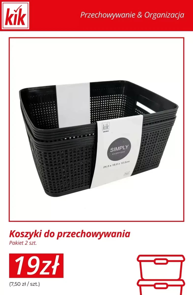 Strona 9 z gazetki Kik