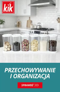 Gazetka Kik – 12.03.2026 – 18.03.2026