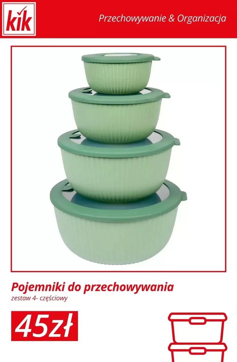 Strona 10 z gazetki Kik