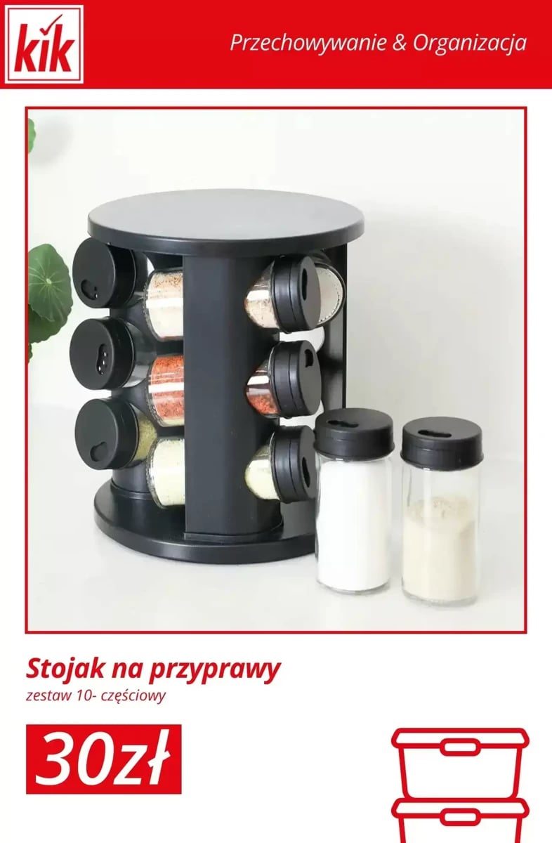 Strona 5 z gazetki Kik