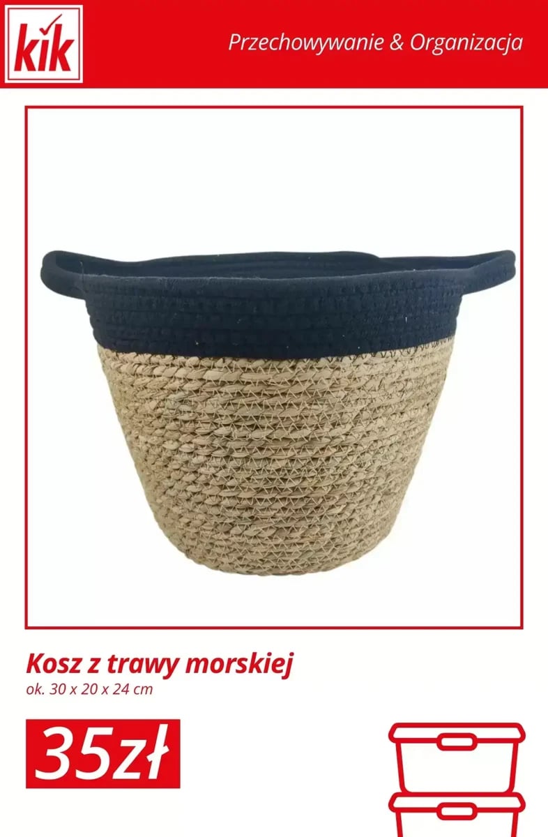 Strona 14 z gazetki Kik