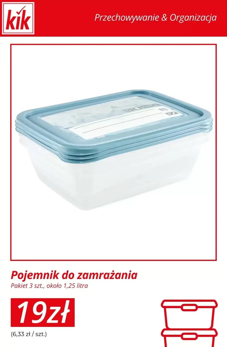 Strona 2 z gazetki Kik