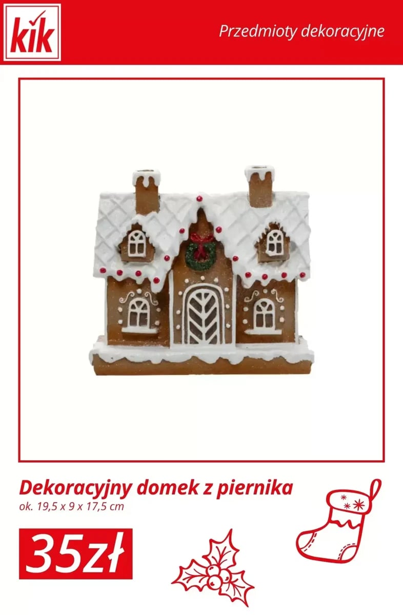 Strona 4 z gazetki Kik