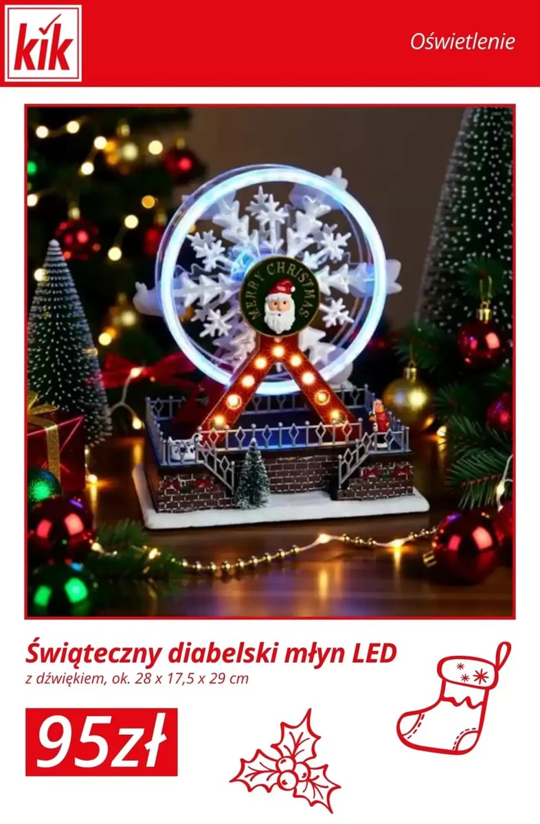Strona 14 z gazetki Kik