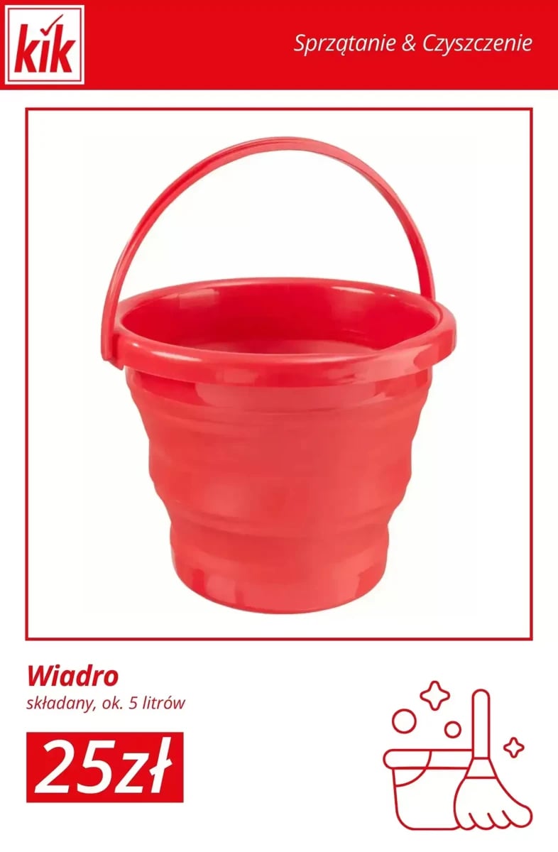 Strona 10 z gazetki Kik