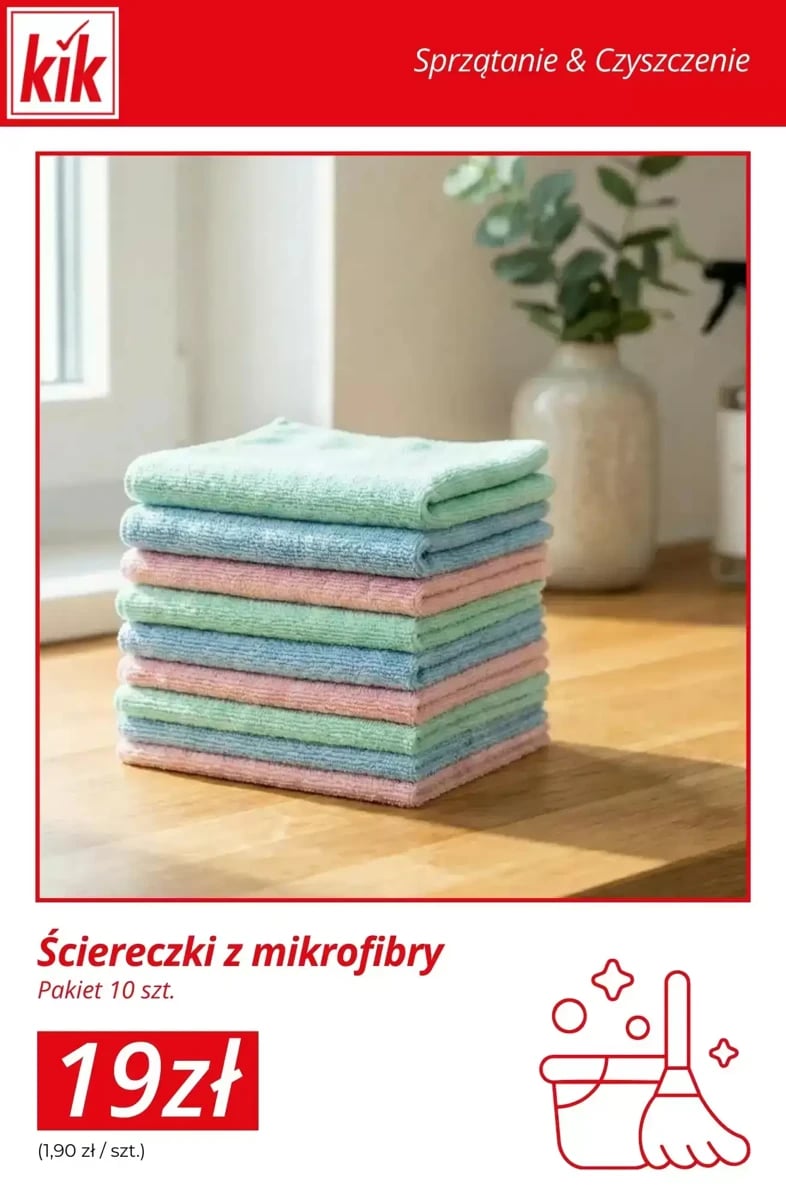 Strona 5 z gazetki Kik