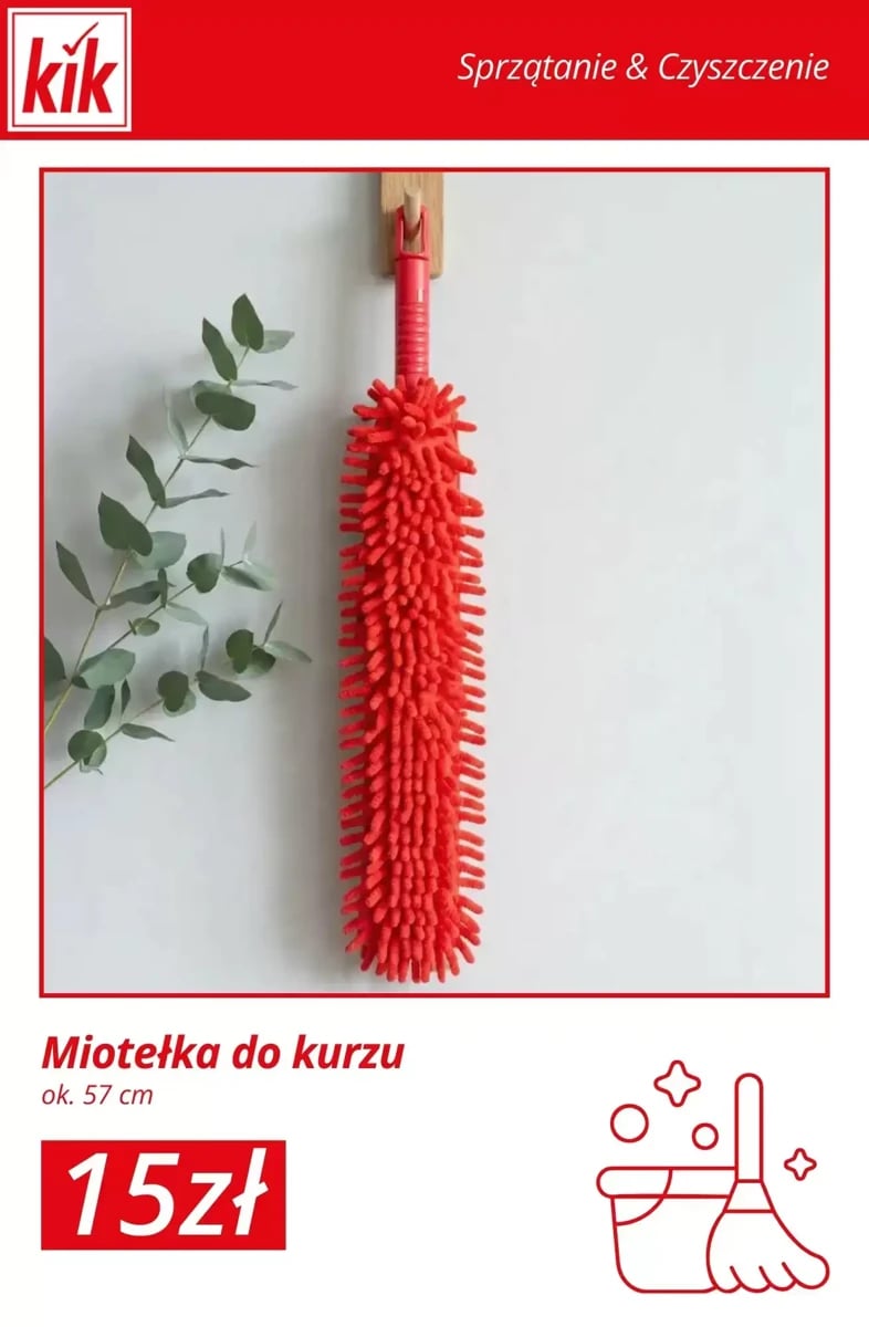 Strona 7 z gazetki Kik