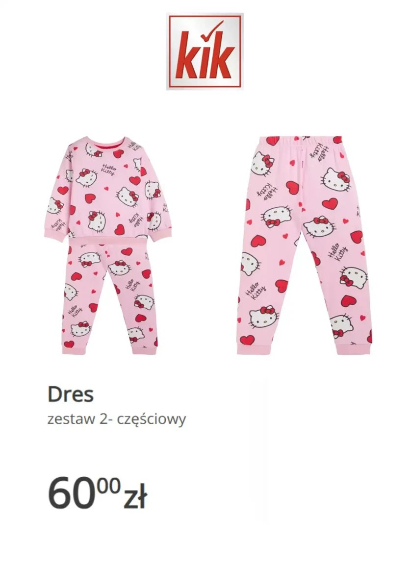 Strona 3 z gazetki Kik