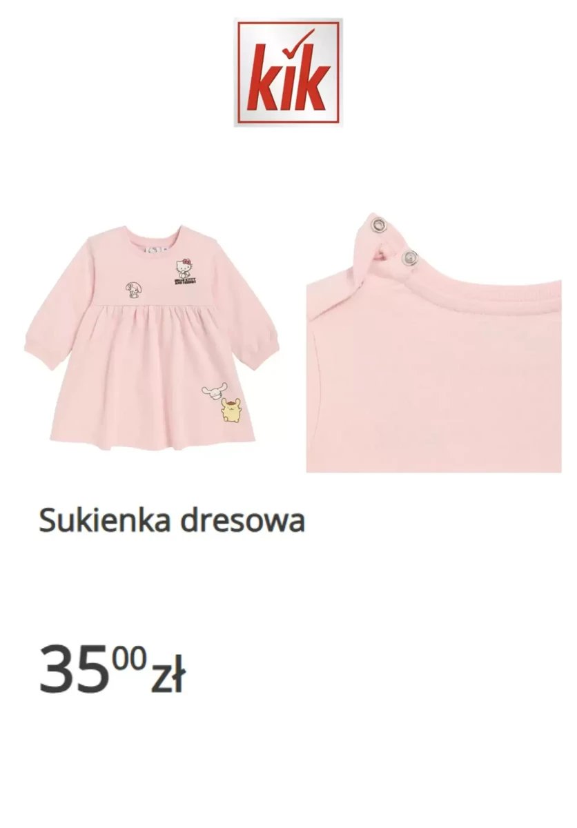 Strona 8 z gazetki Kik