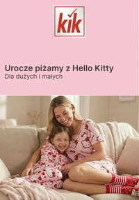 Gazetka Kik – 17.02.2026 – 03.03.2026