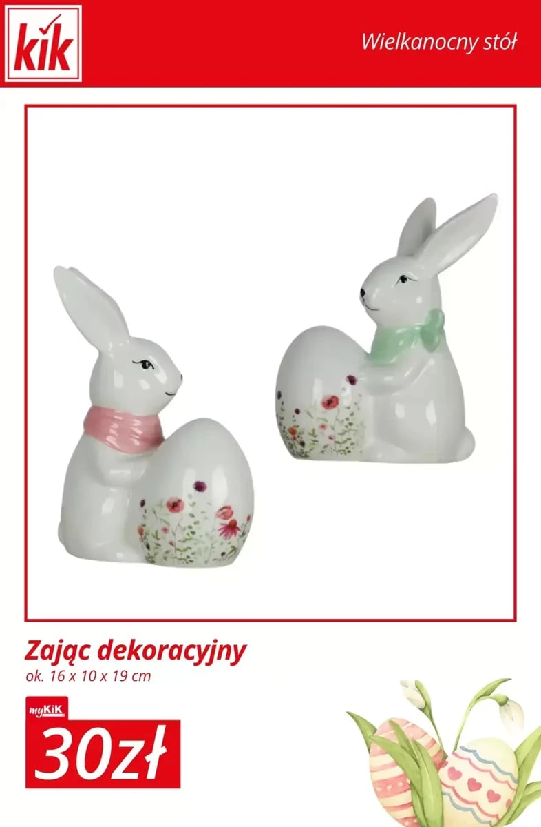 Strona 11 z gazetki Kik
