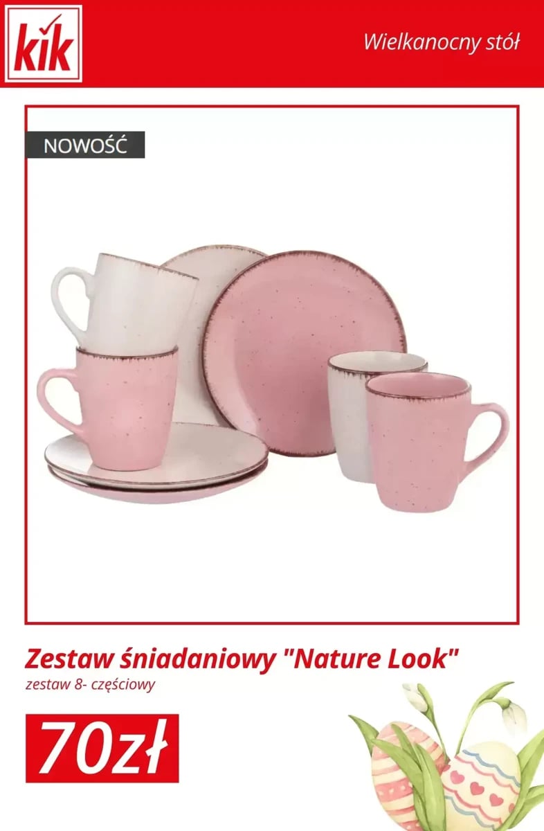 Strona 7 z gazetki Kik
