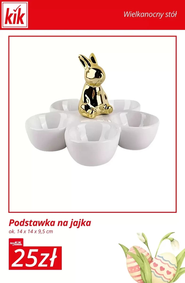 Strona 2 z gazetki Kik