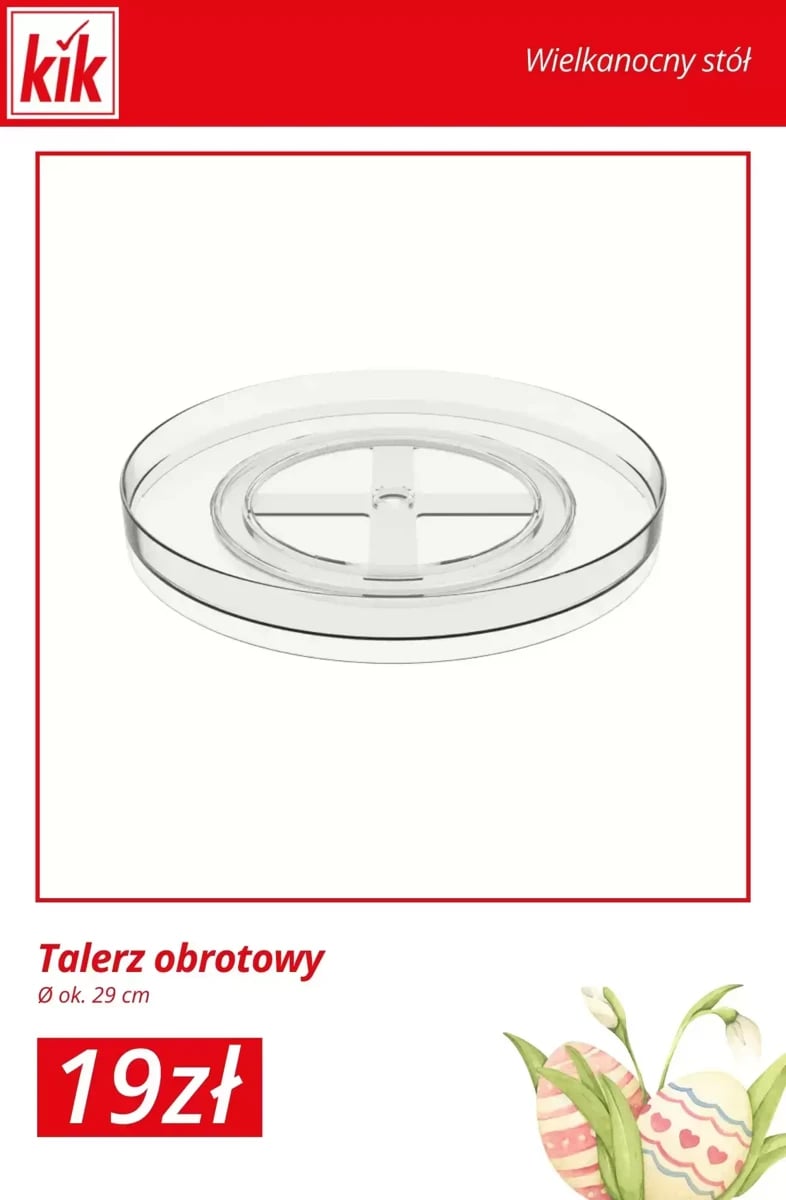 Strona 13 z gazetki Kik