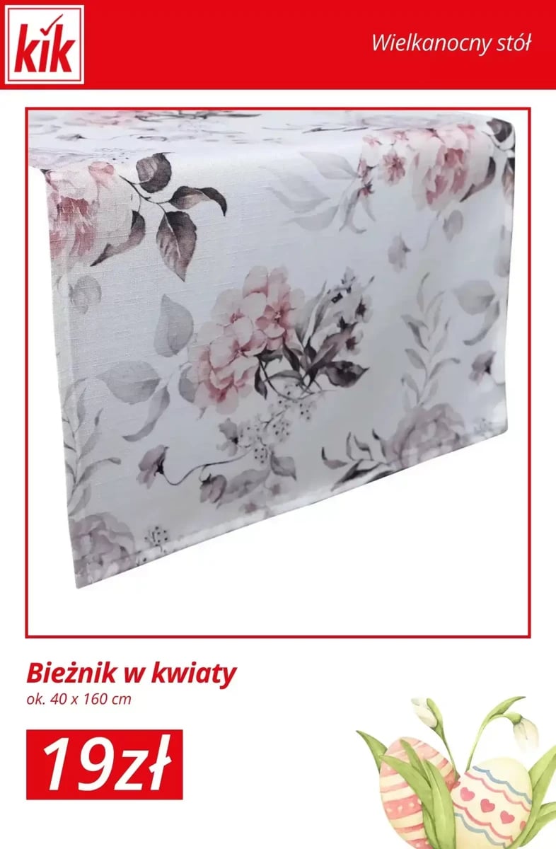 Strona 3 z gazetki Kik