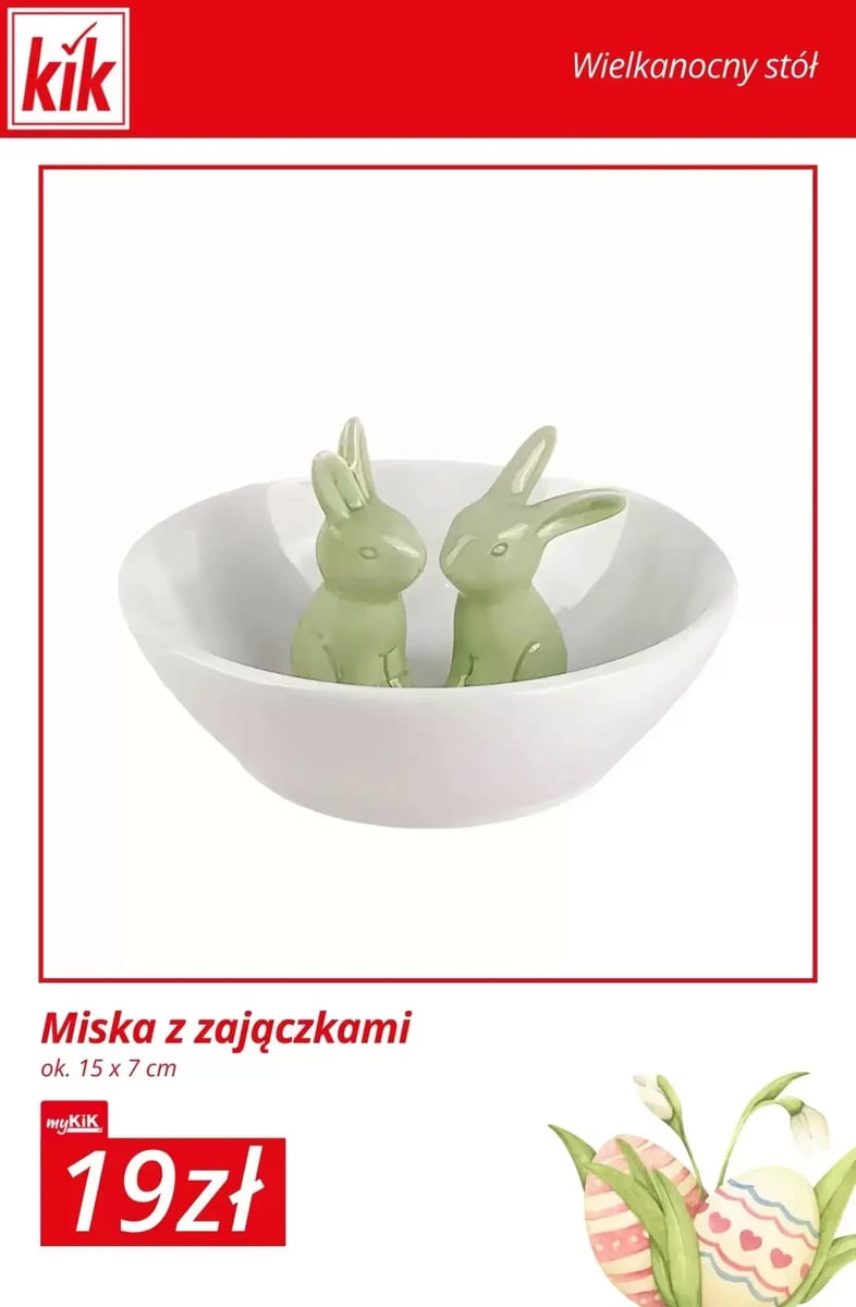 Strona 5 z gazetki Kik