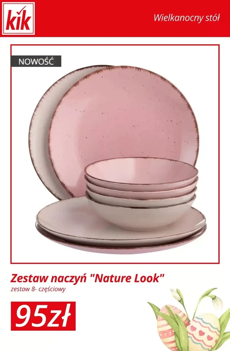 Strona 9 z gazetki Kik
