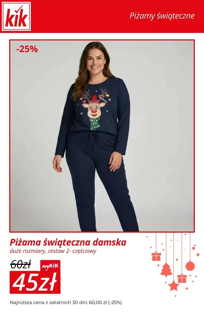 Strona 4 z gazetki Kik
