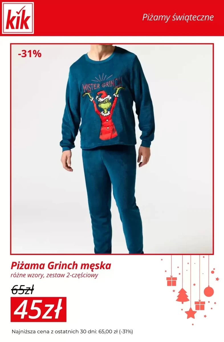 Strona 6 z gazetki Kik