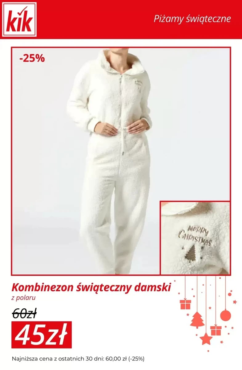 Strona 5 z gazetki Kik