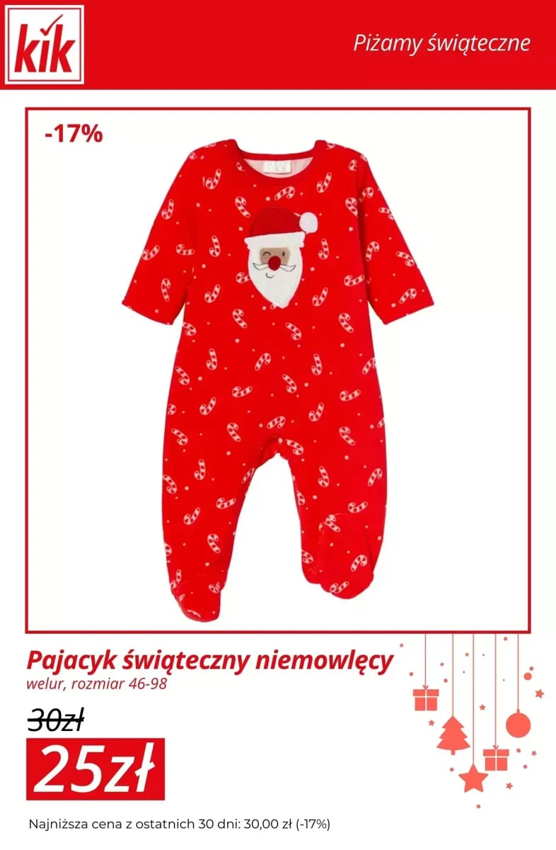Strona 13 z gazetki Kik