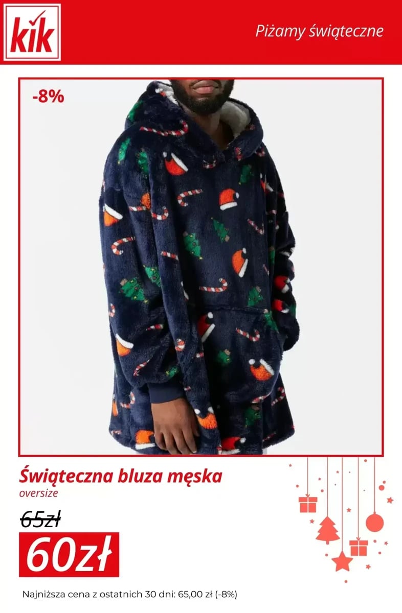 Strona 7 z gazetki Kik