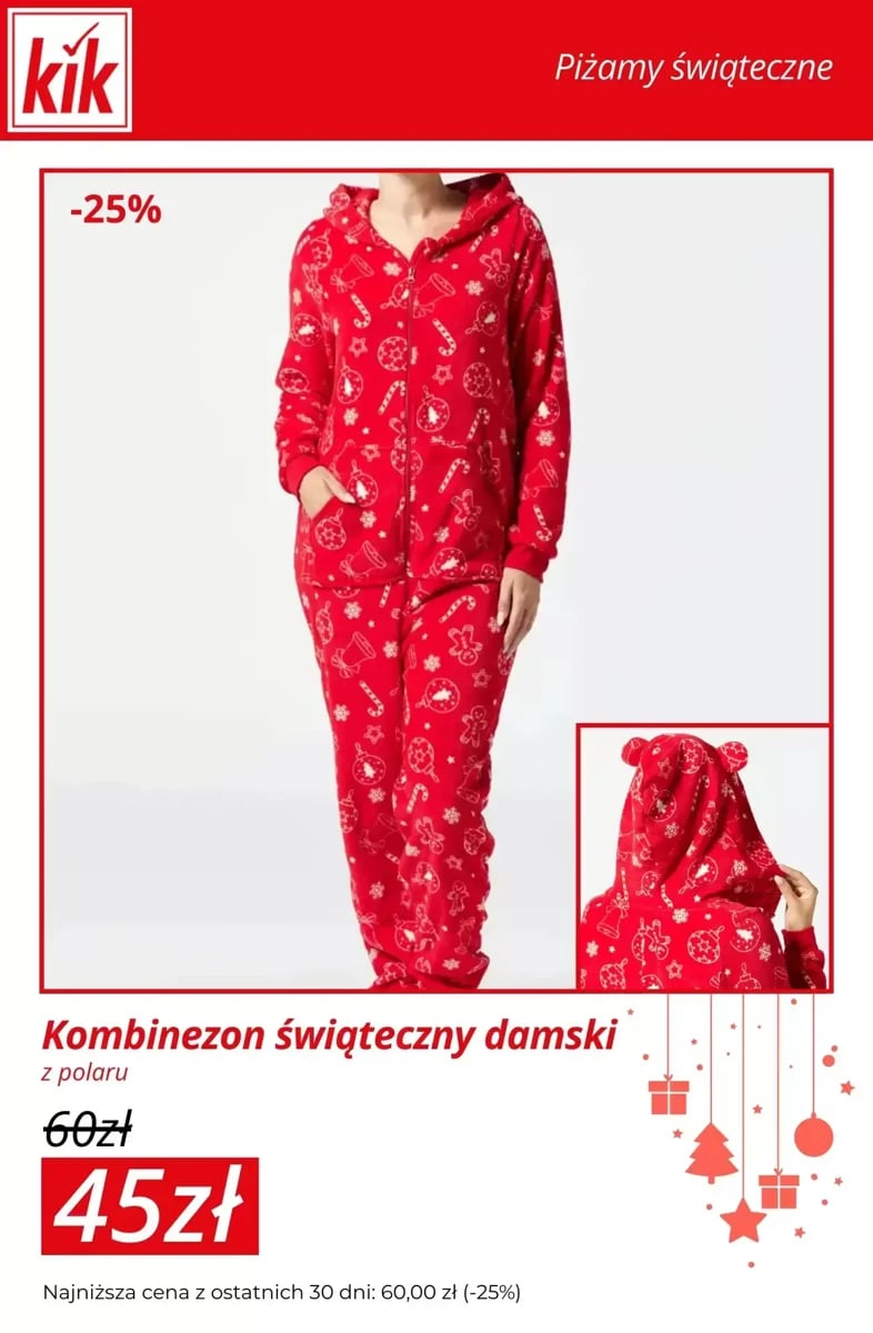 Strona 3 z gazetki Kik