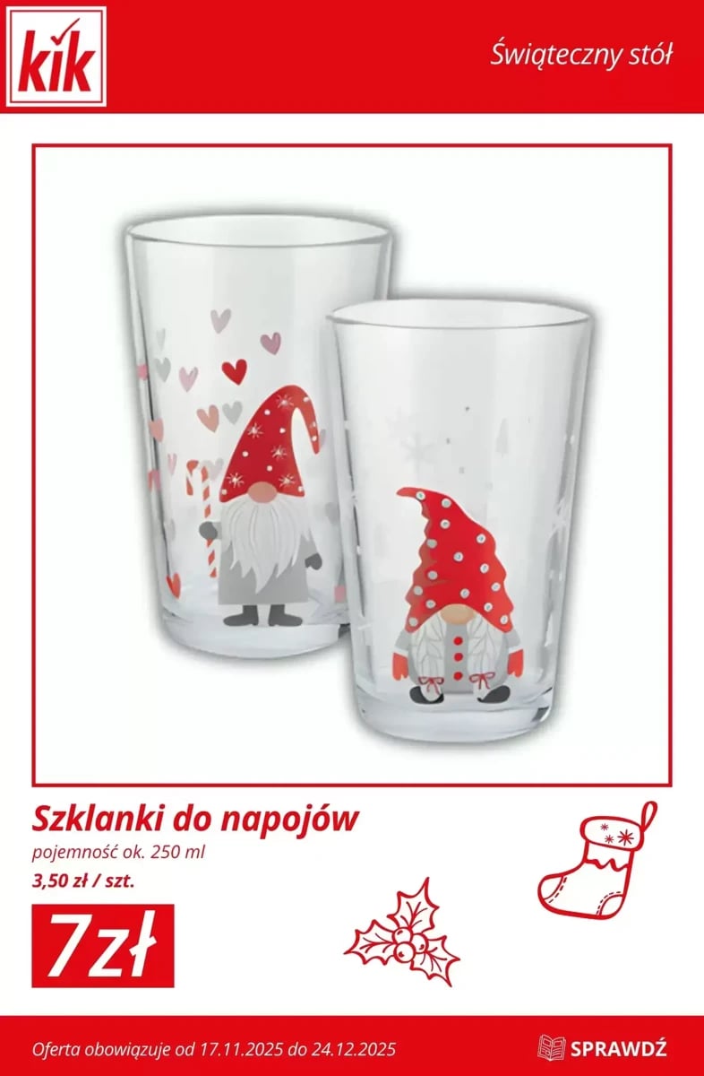 Strona 8 z gazetki Kik