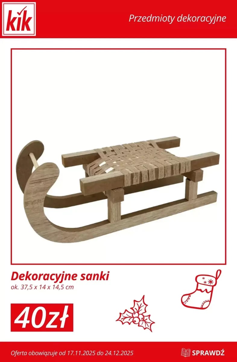 Strona 12 z gazetki Kik
