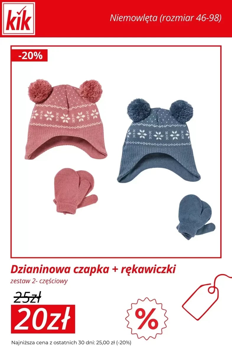 Strona 5 z gazetki Kik