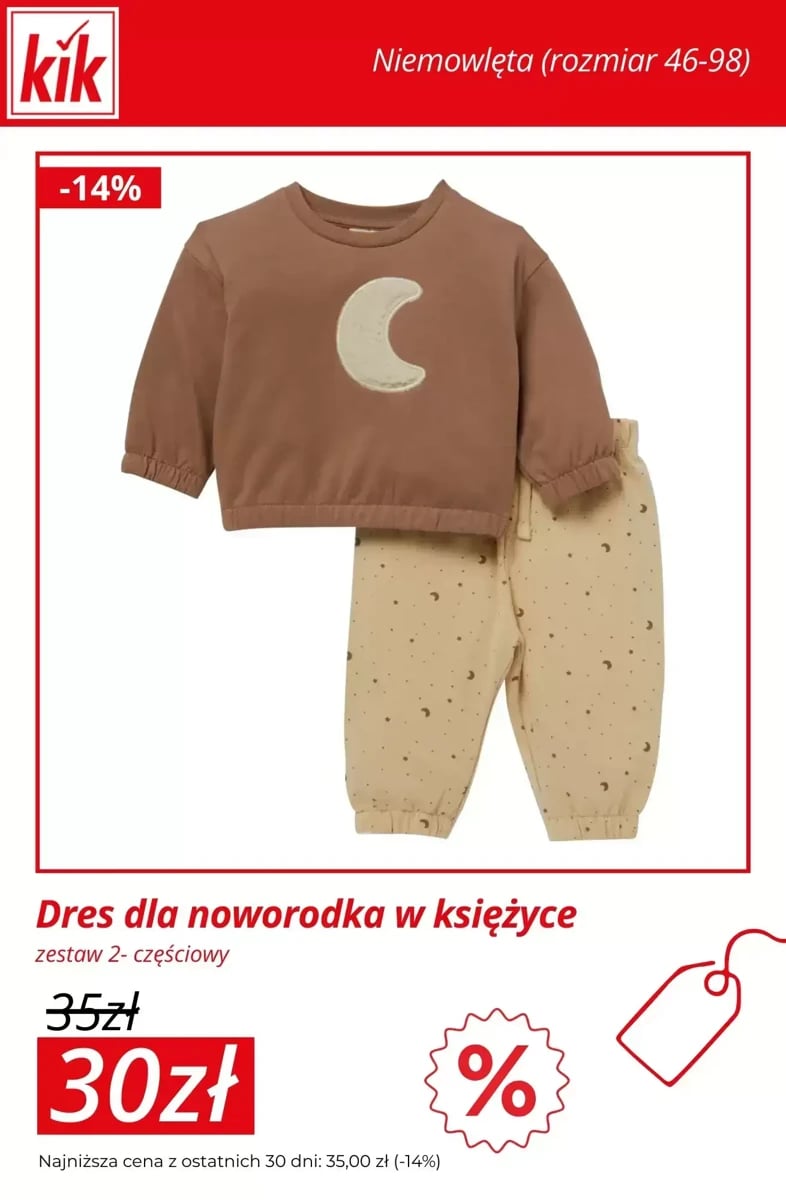 Strona 6 z gazetki Kik