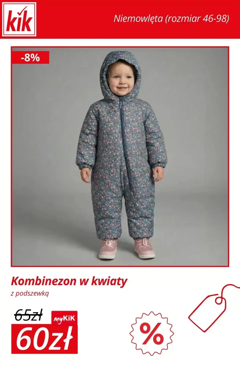 Strona 4 z gazetki Kik