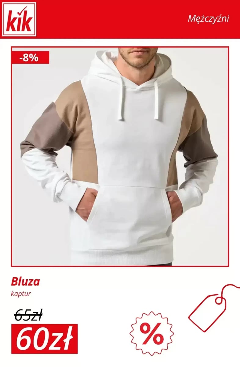 Strona 8 z gazetki Kik