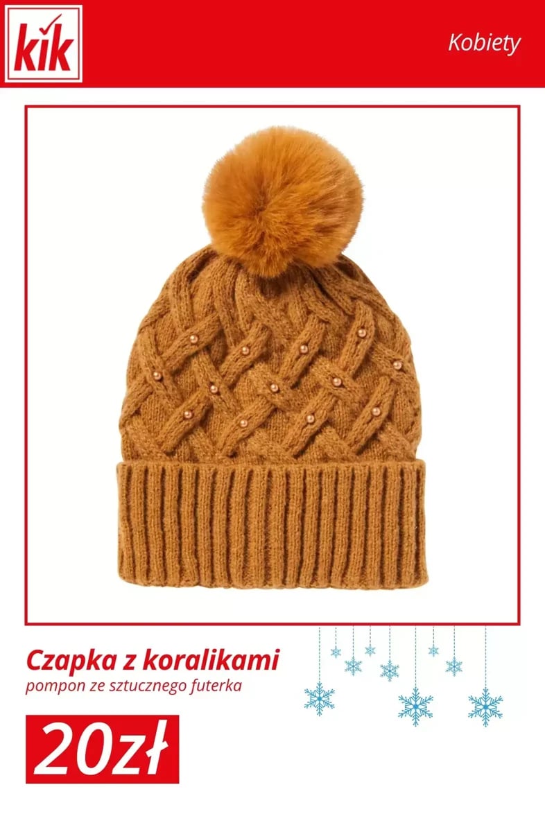 Strona 2 z gazetki Kik