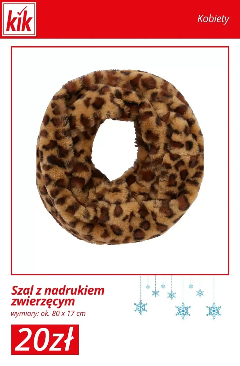 Strona 3 z gazetki Kik