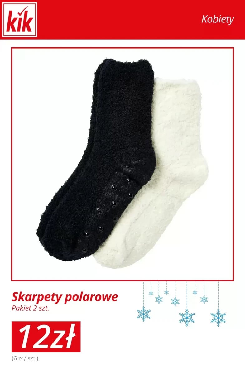 Strona 18 z gazetki Kik